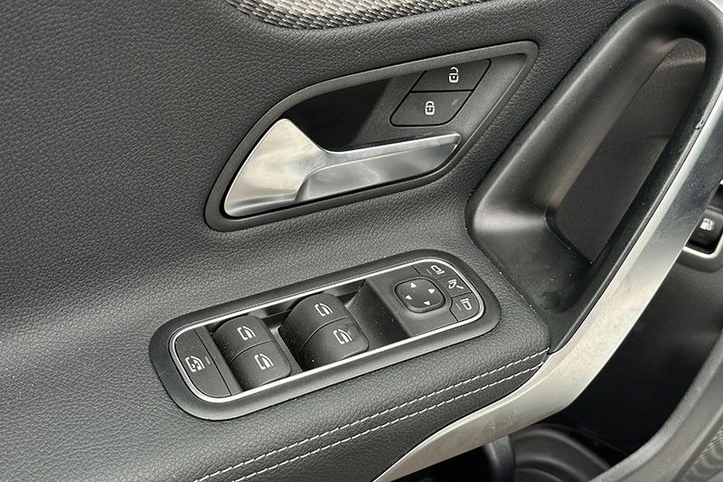 Mercedes-Benz A 250 2024