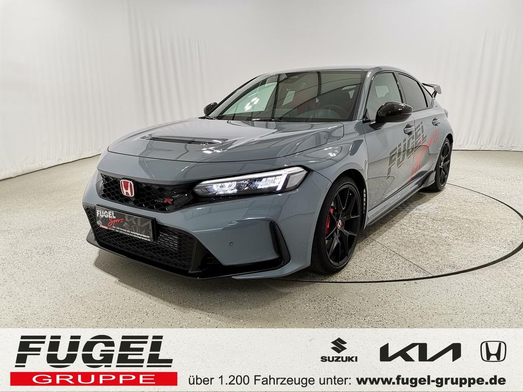 Honda Civic 2025