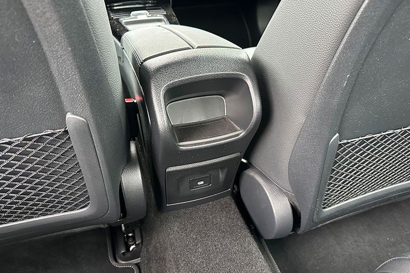 Mercedes-Benz A 250 2024