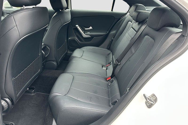 Mercedes-Benz A 250 2024