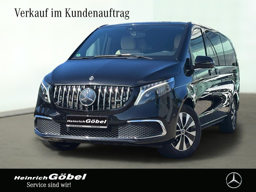 Mercedes-Benz V 300 2023