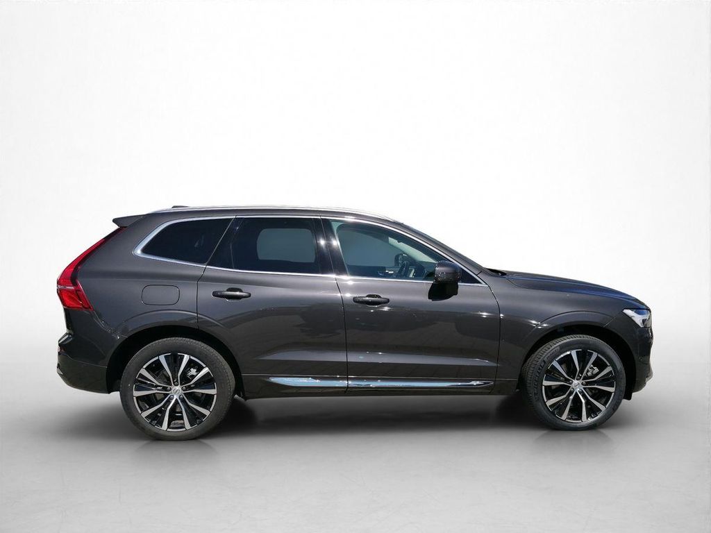 Volvo XC60 2023