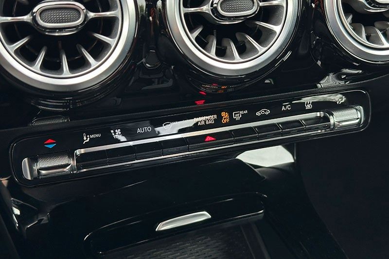 Mercedes-Benz A 250 2024