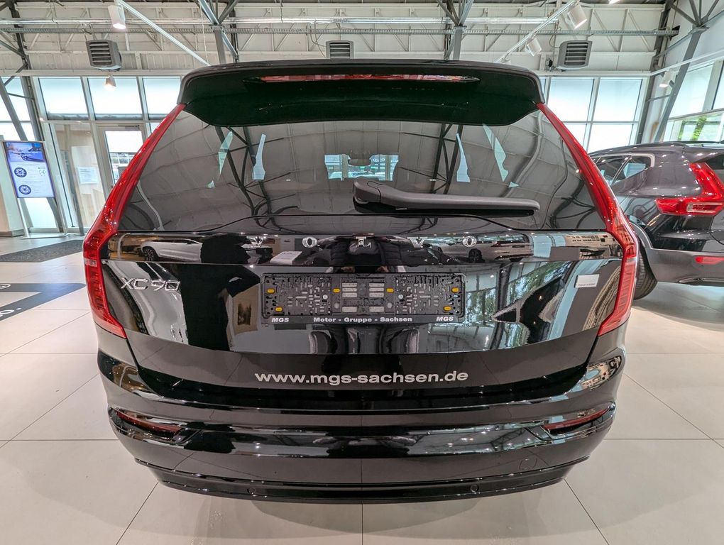 Volvo XC90 2023