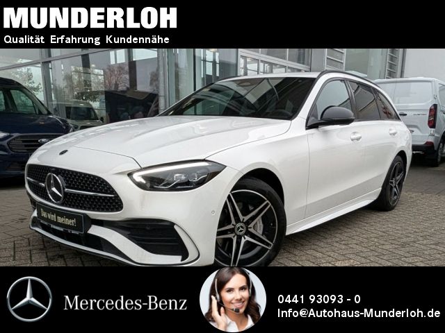 Mercedes-Benz C 300 2023