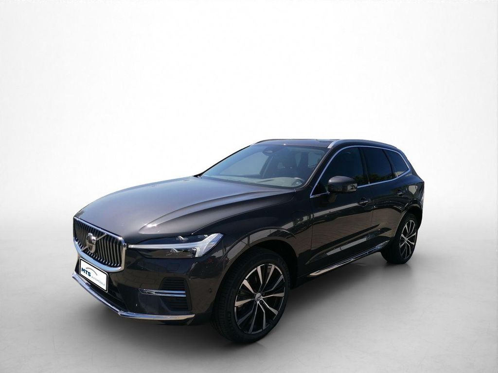 Volvo XC60 2023