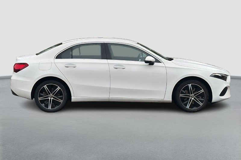 Mercedes-Benz A 250 2024