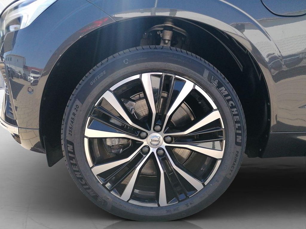 Volvo XC60 2023