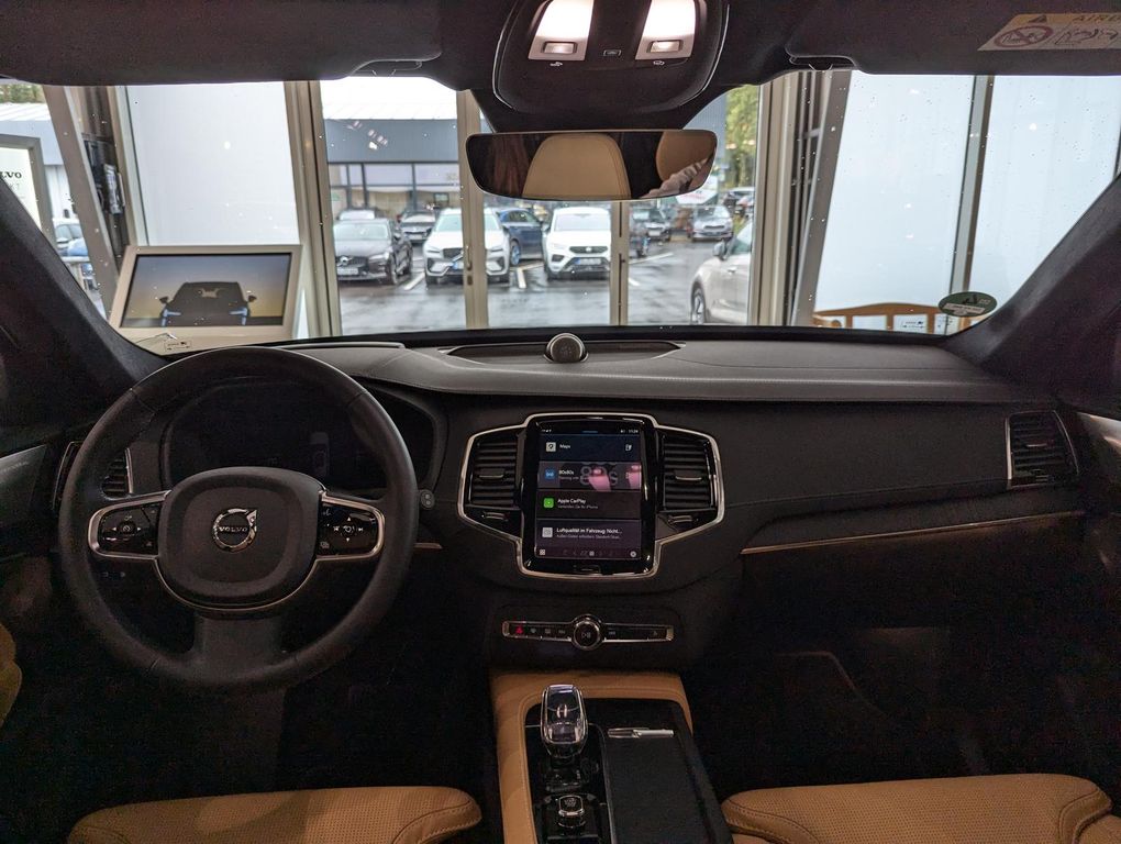 Volvo XC90 2023