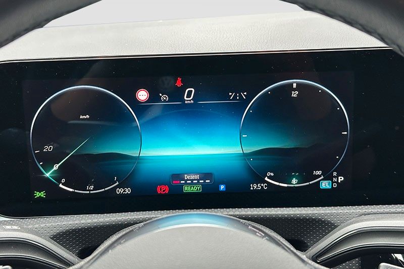 Mercedes-Benz A 250 2024