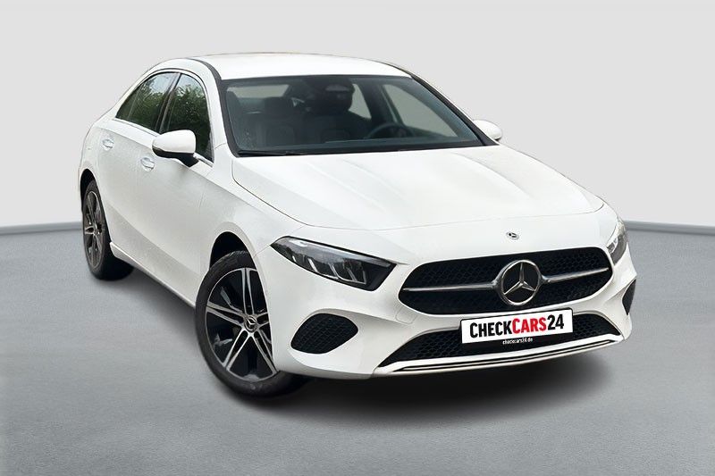Mercedes-Benz A 250 2024