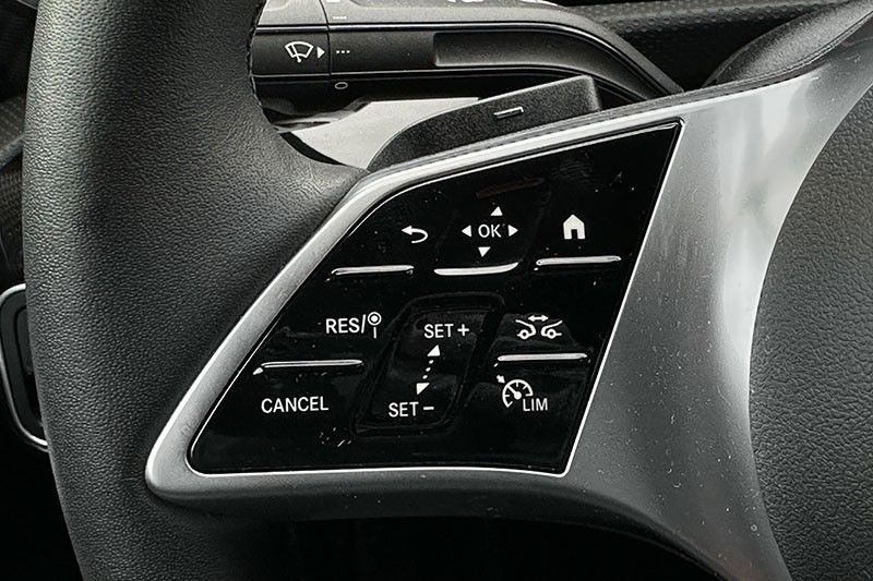 Mercedes-Benz A 250 2024