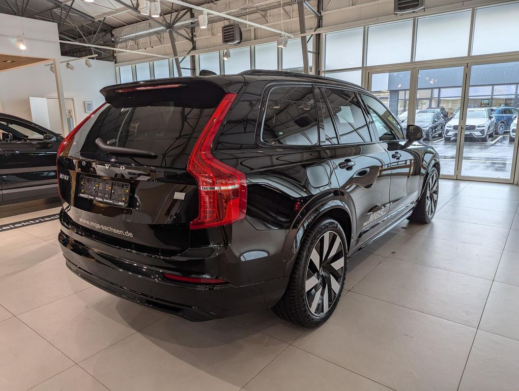 Volvo XC90 2023