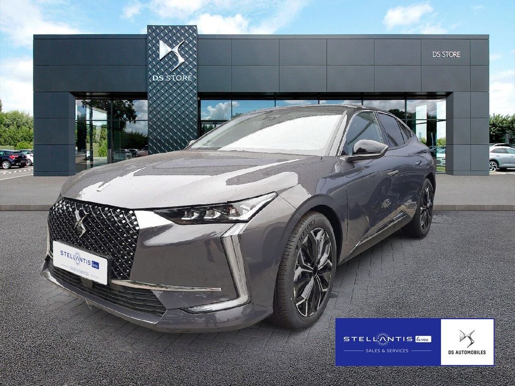 DS Automobiles DS4 2025