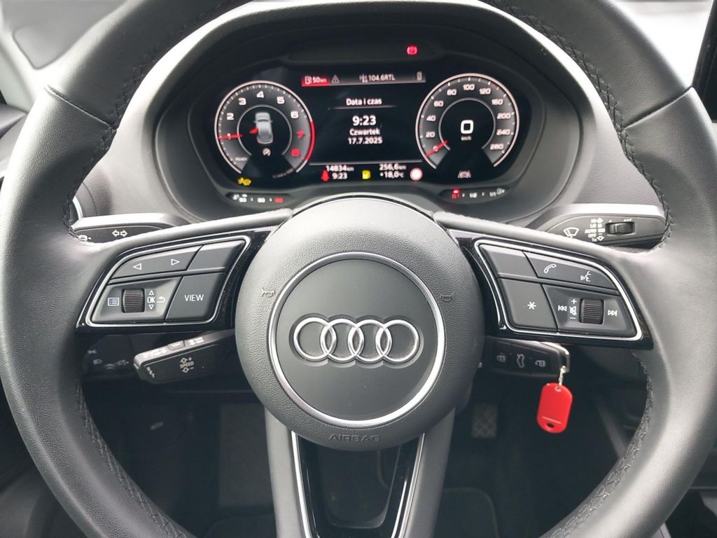 Audi Q2 2024