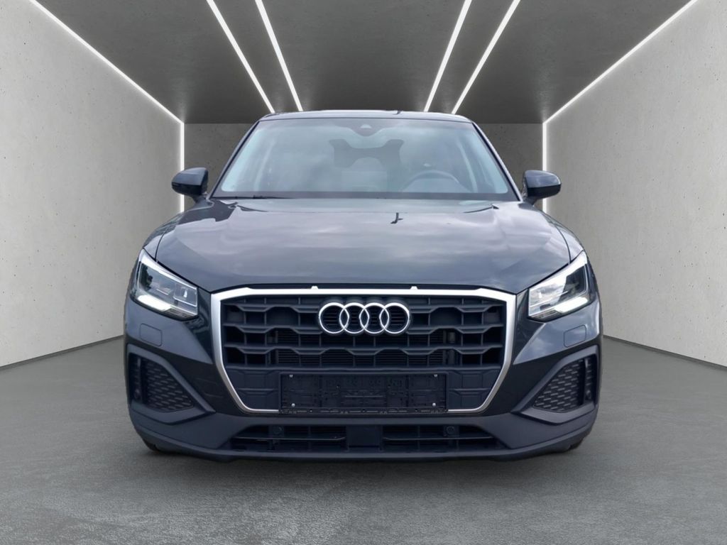 Audi Q2 2024