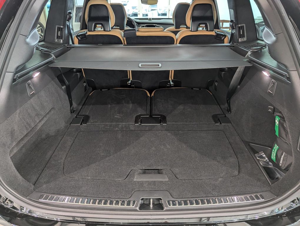 Volvo XC90 2023