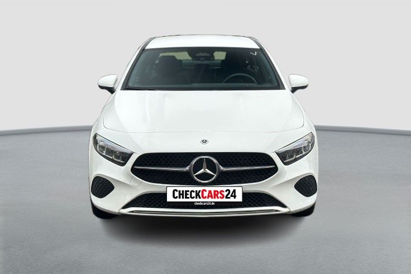 Mercedes-Benz A 250 2024