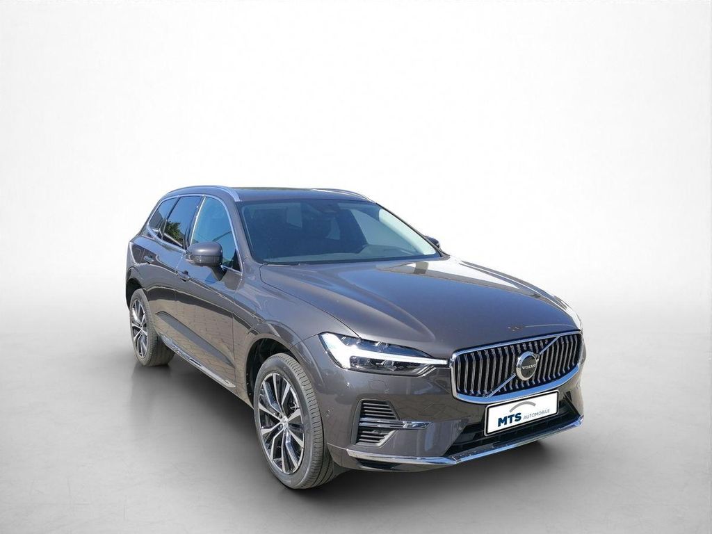 Volvo XC60 2023