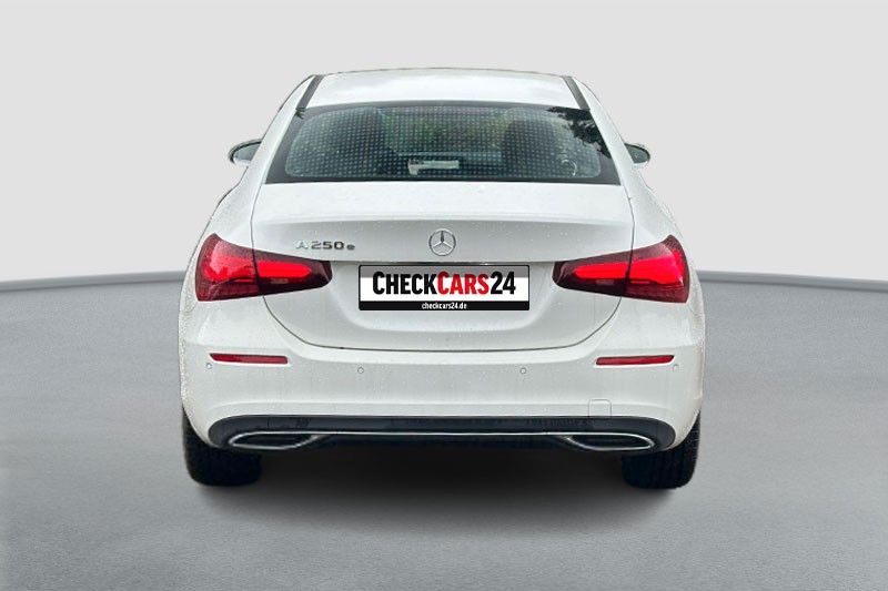 Mercedes-Benz A 250 2024