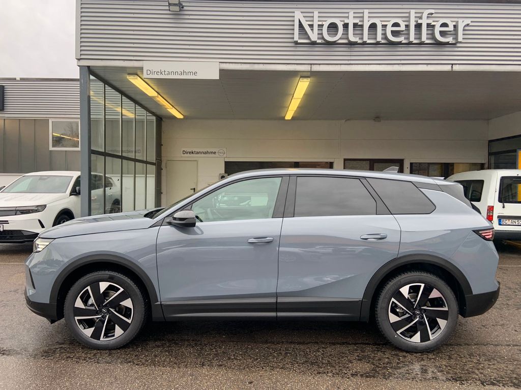 Opel Grandland (X) 2025