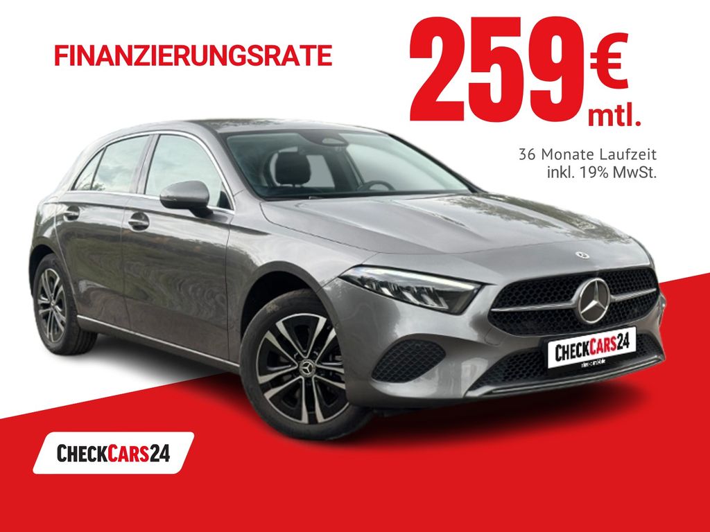 Mercedes-Benz A 250 2024