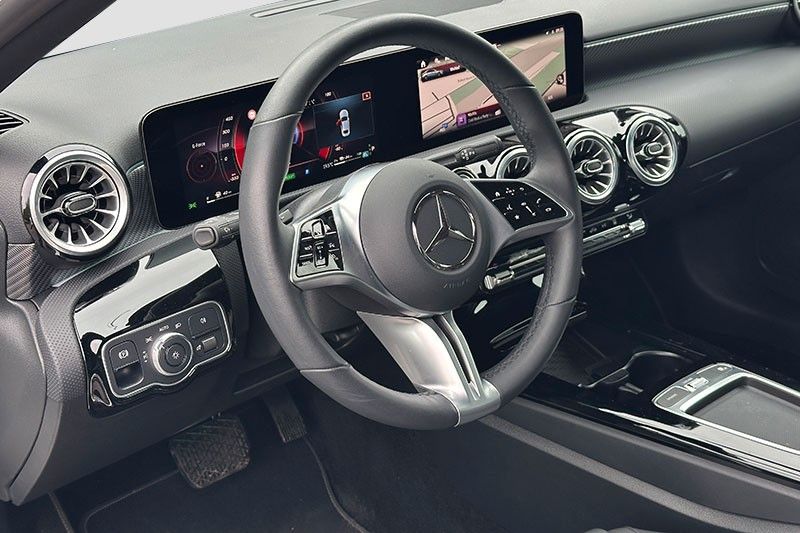 Mercedes-Benz A 250 2024