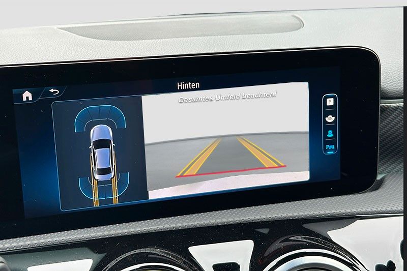 Mercedes-Benz A 250 2024