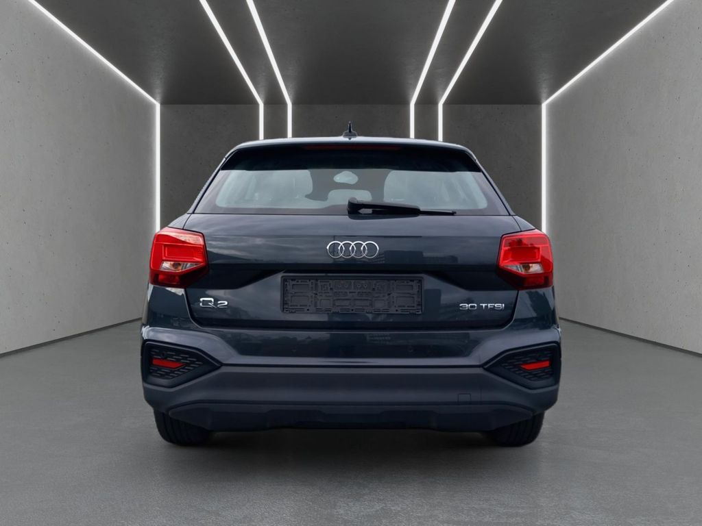 Audi Q2 2024