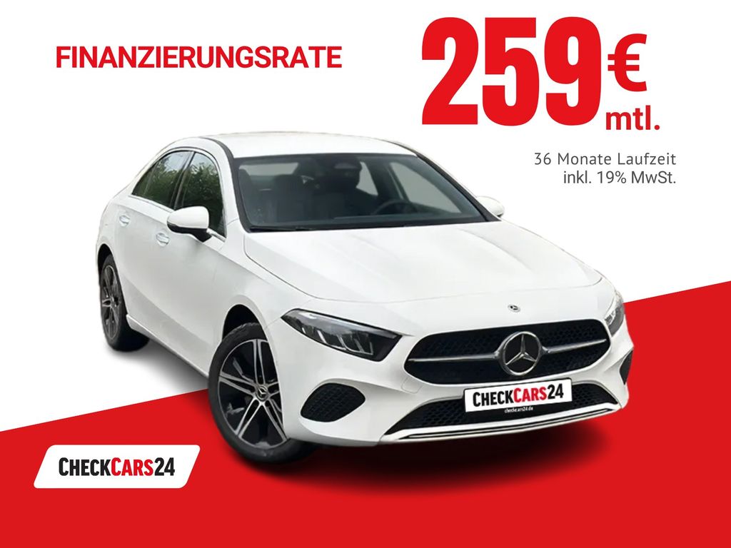 Mercedes-Benz A 250 2024