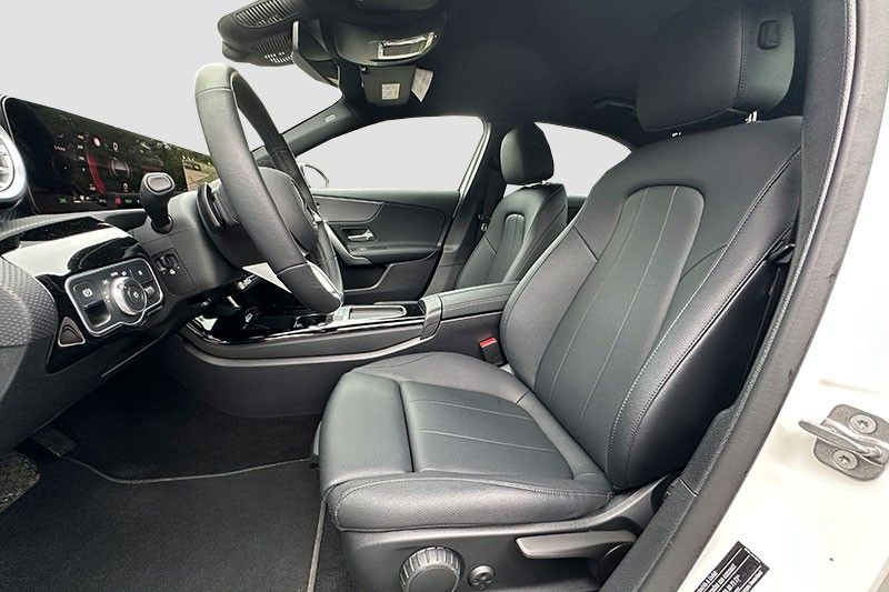 Mercedes-Benz A 250 2024