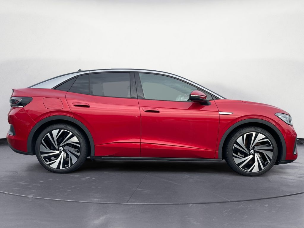 Volkswagen ID.5 2024