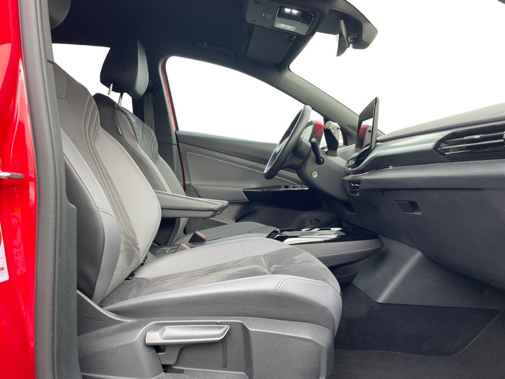 Volkswagen ID.5 2024