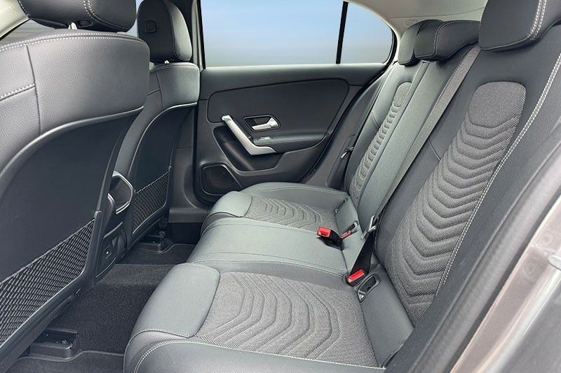 Mercedes-Benz A 250 2024