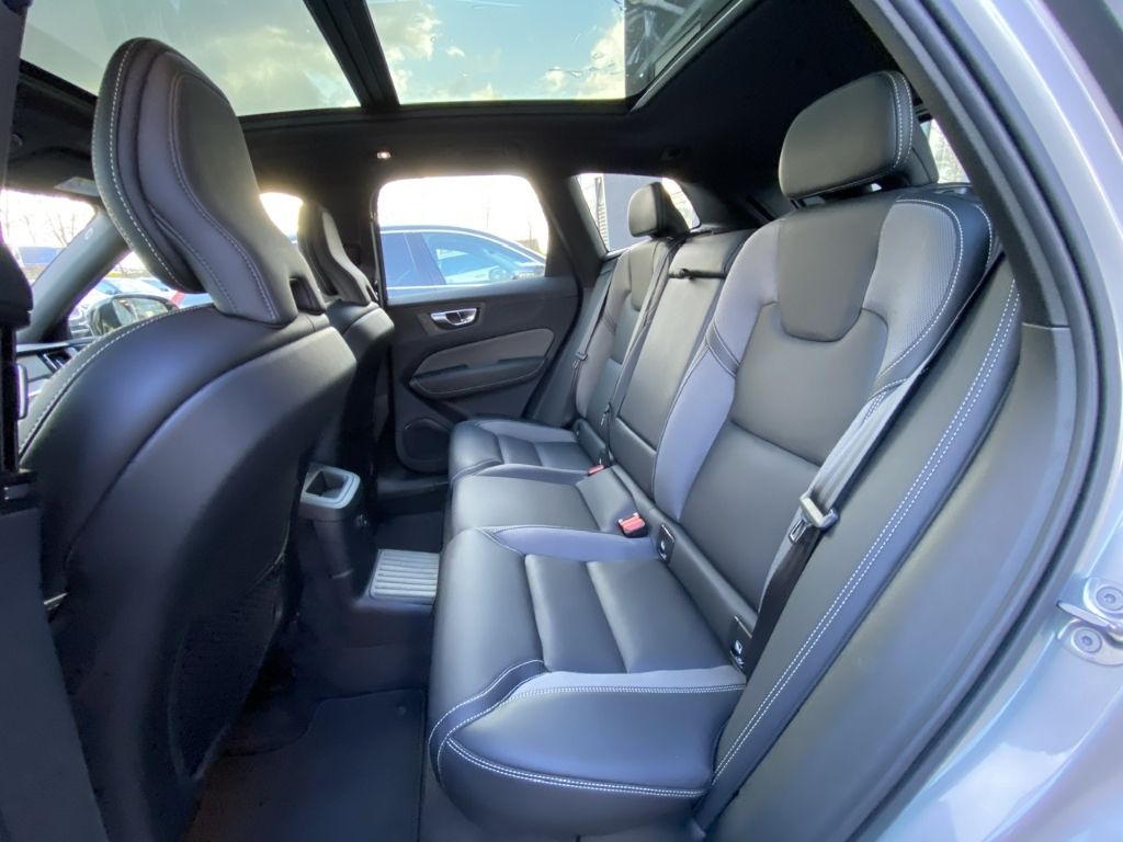 Volvo XC60 2023