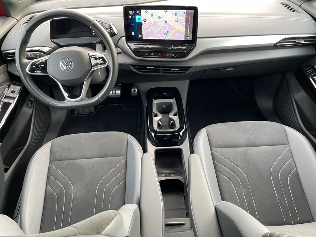 Volkswagen ID.5 2024