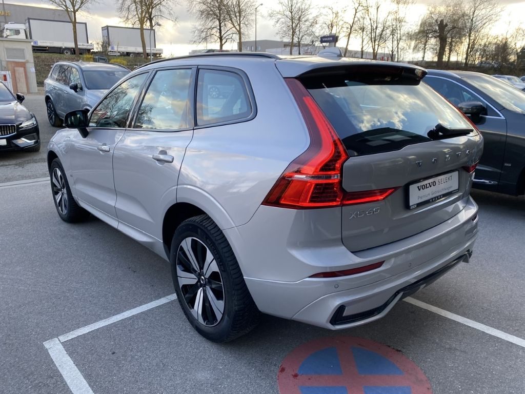Volvo XC60 2023