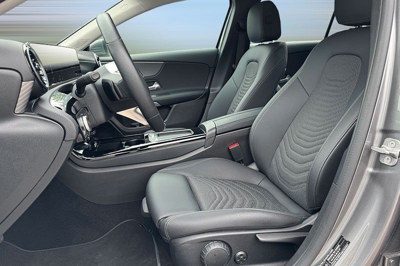 Mercedes-Benz A 250 2024