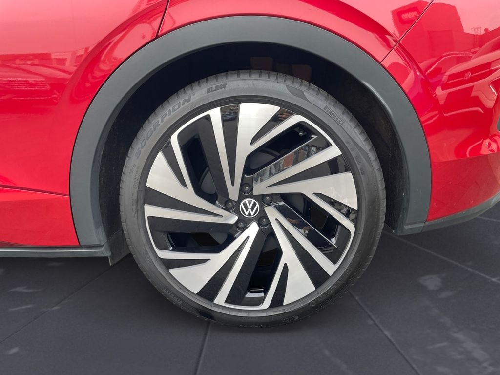 Volkswagen ID.5 2024