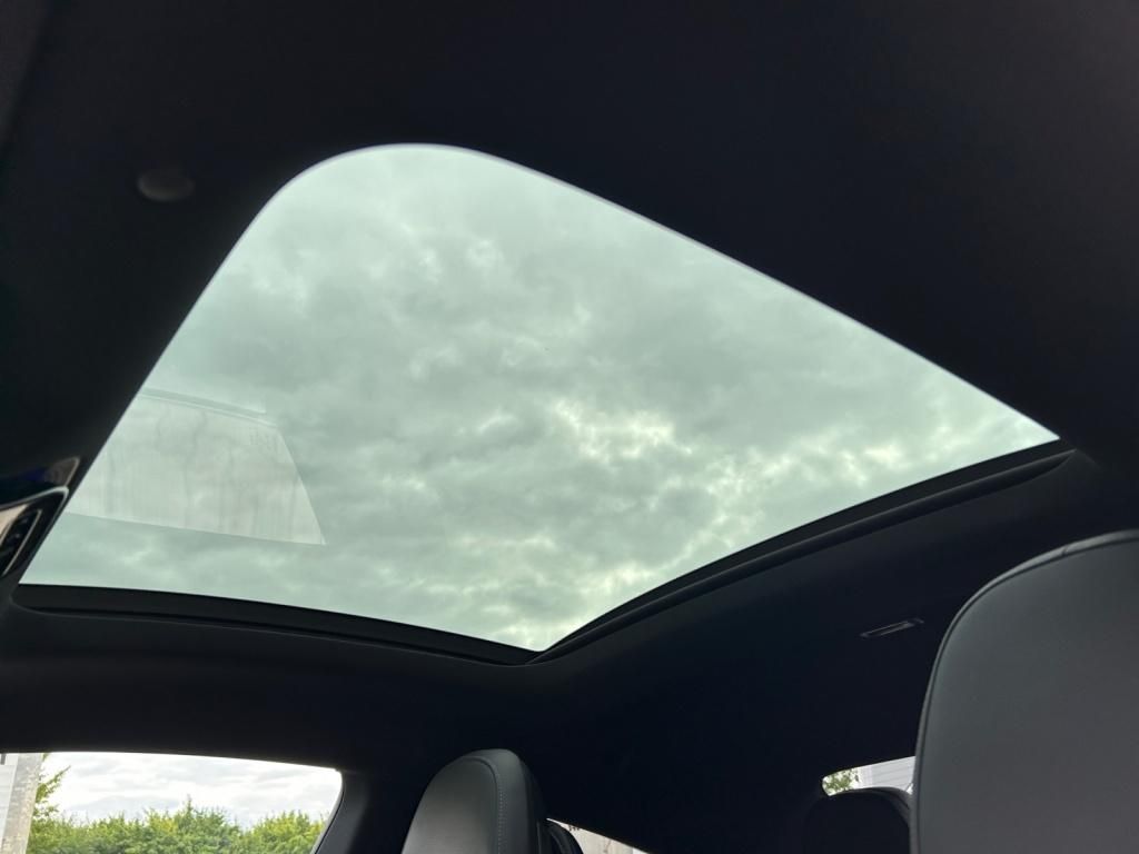 Mercedes-Benz CLE 200 2024