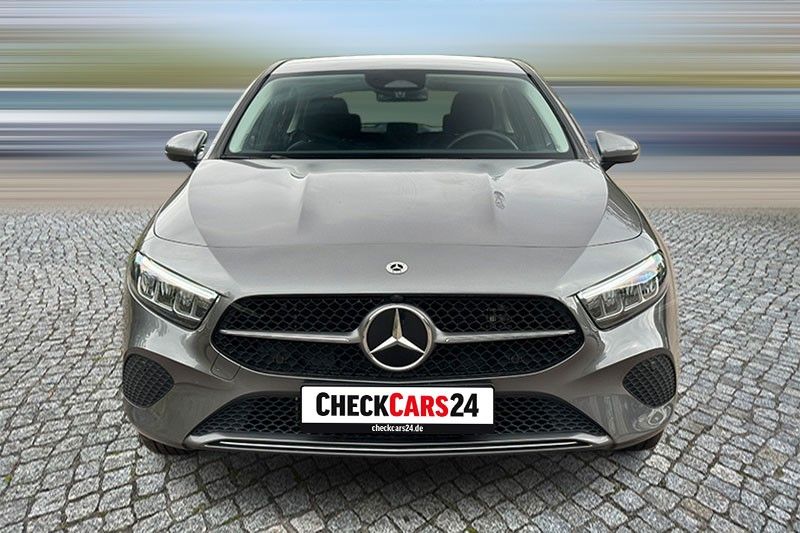 Mercedes-Benz A 250 2024