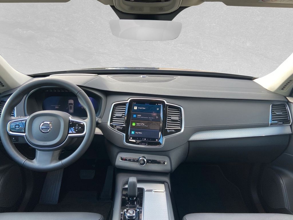 Volvo XC90 2024