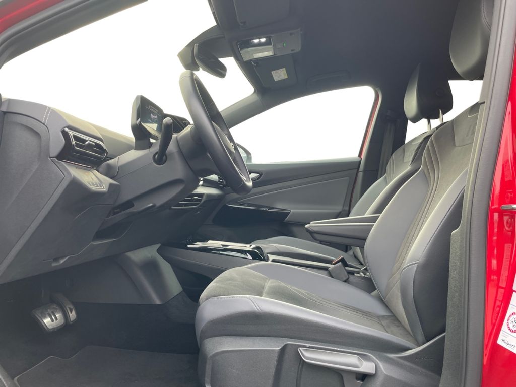 Volkswagen ID.5 2024