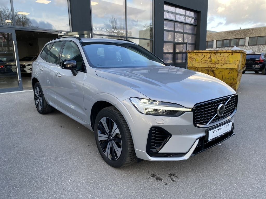 Volvo XC60 2023