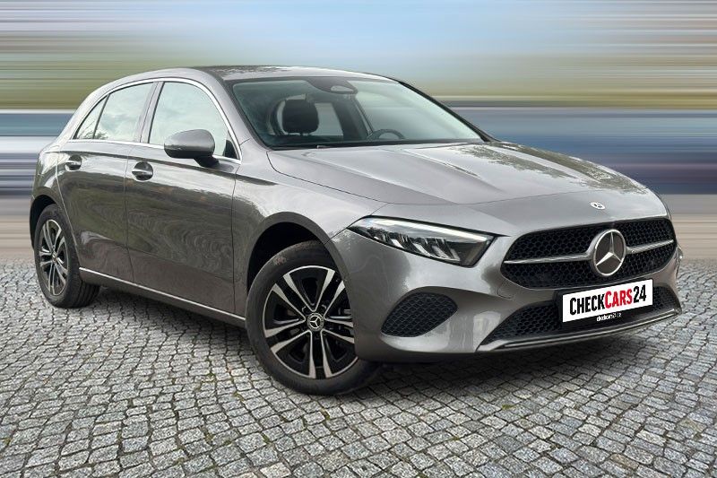Mercedes-Benz A 250 2024