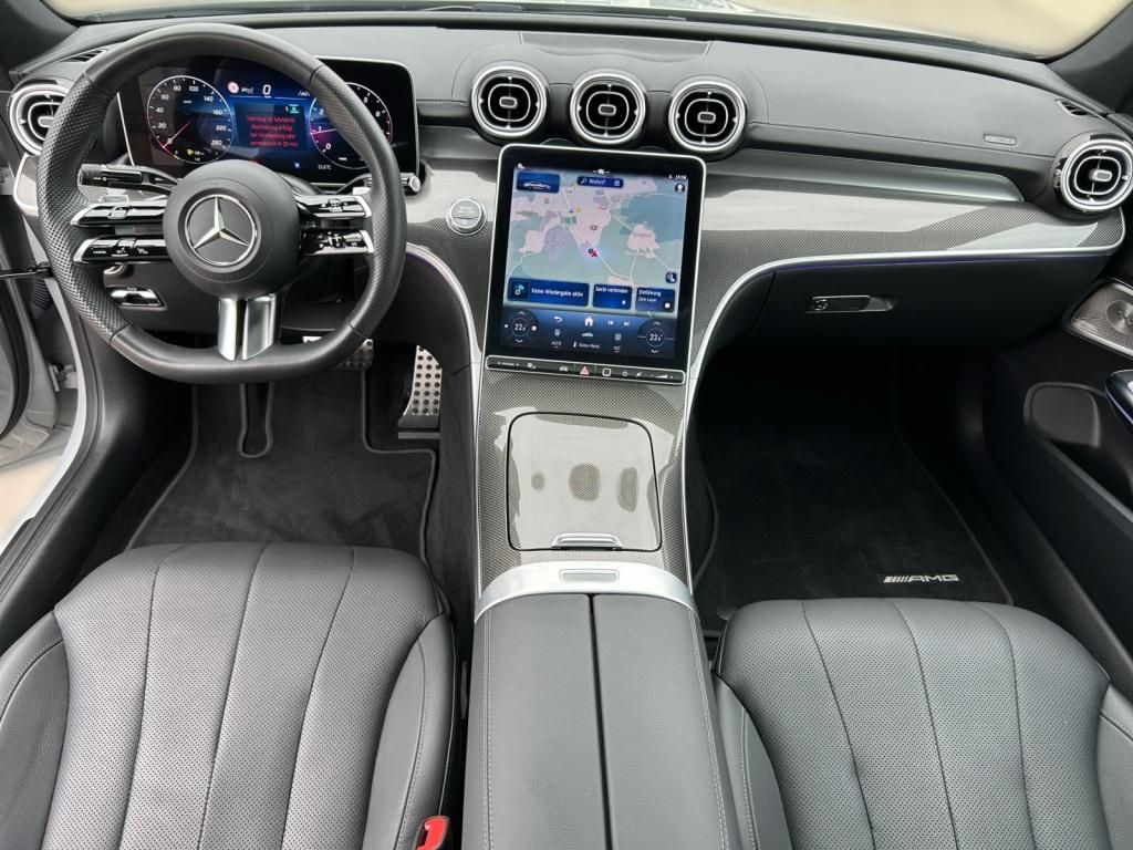 Mercedes-Benz CLE 200 2024