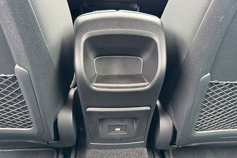 Mercedes-Benz A 250 2024