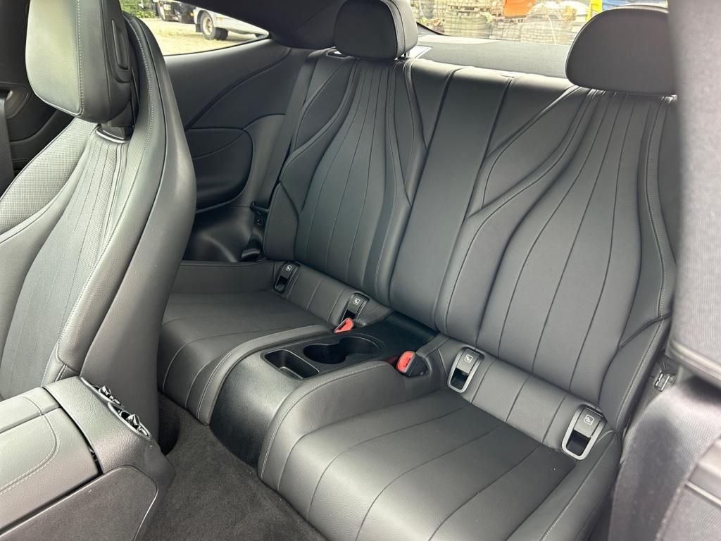 Mercedes-Benz CLE 200 2024