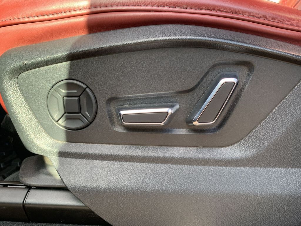 Audi SQ8 2021