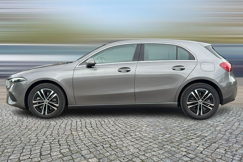 Mercedes-Benz A 250 2024